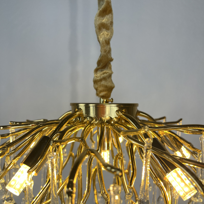 Подвесная люстра MARIAN A D39 ImperiumLoft