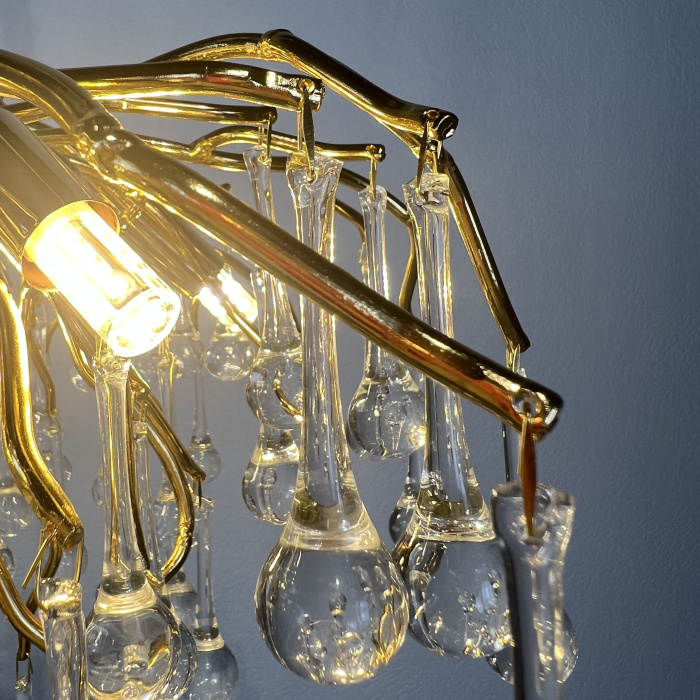 Подвесная люстра MARIAN A D39 ImperiumLoft