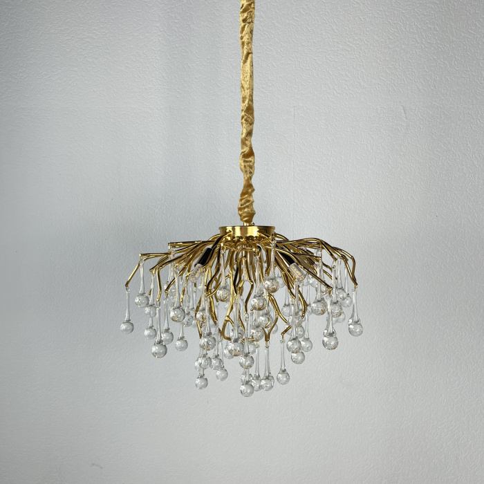 Подвесная люстра MARIAN A D39 ImperiumLoft