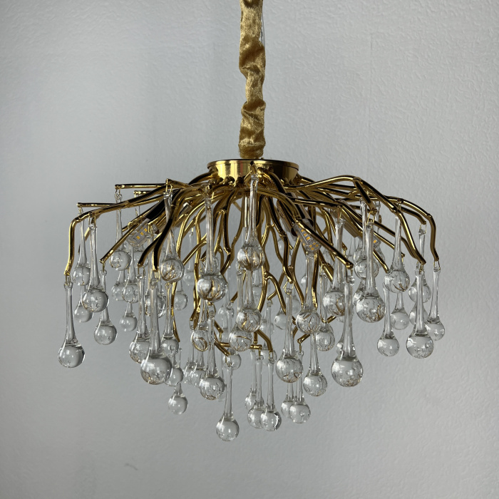 Подвесная люстра MARIAN A D39 ImperiumLoft