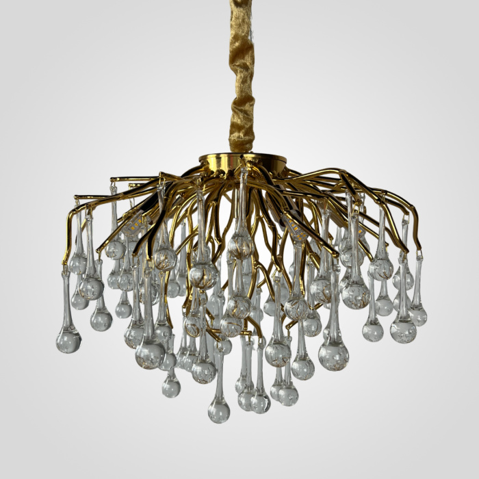 Подвесная люстра MARIAN A D39 ImperiumLoft