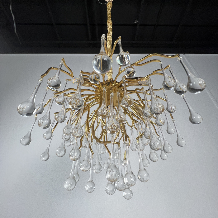 Подвесная люстра MARIAN A D39 ImperiumLoft