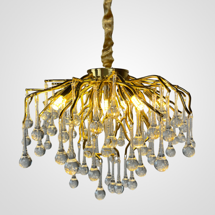 Подвесная люстра MARIAN A D39 ImperiumLoft