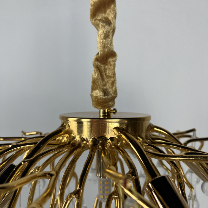 Подвесная люстра MARIAN A D39 ImperiumLoft