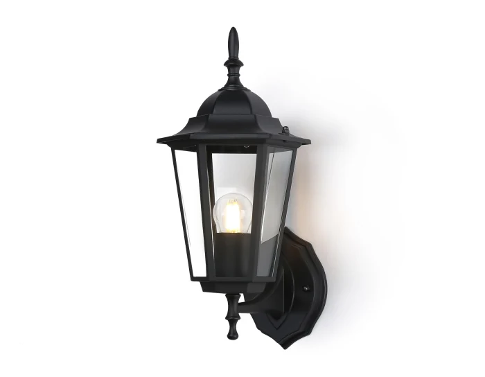 Уличный настенный светильник Ambrella light ST2010