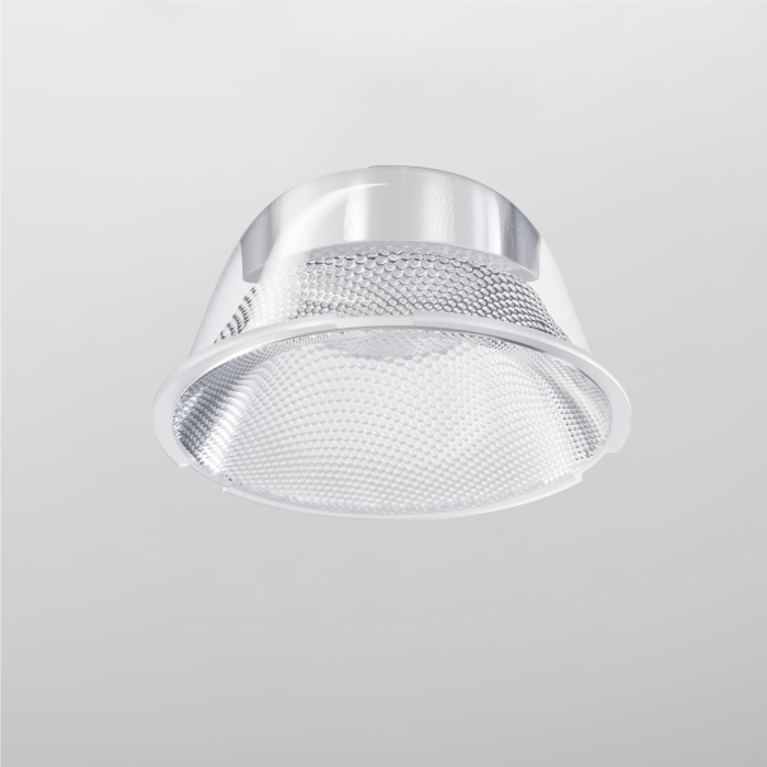 Линза ⌀55mm 24° Maytoni Focus LED LensD50-24