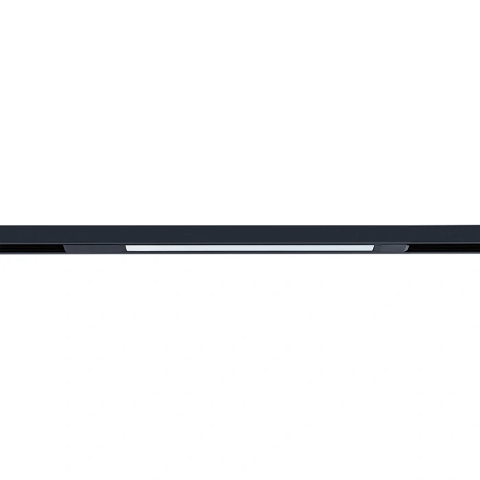 Магнитный трековый светильник Arte Lamp OPTIMA SMART A7383PL-1BK
