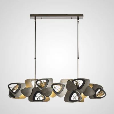 Подвесной светильник DAGMAR L150 ImperiumLoft