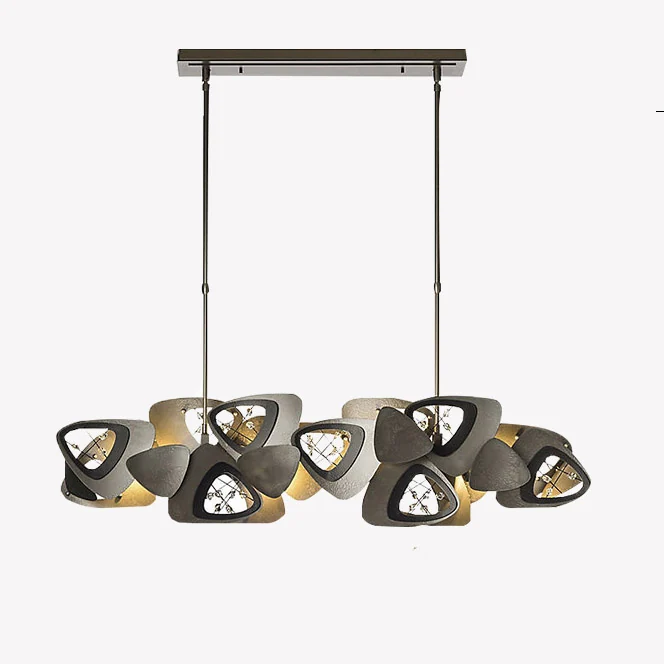 Подвесной светильник DAGMAR L150 ImperiumLoft