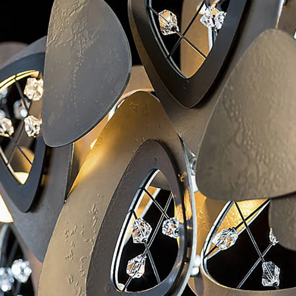 Подвесной светильник DAGMAR L150 ImperiumLoft