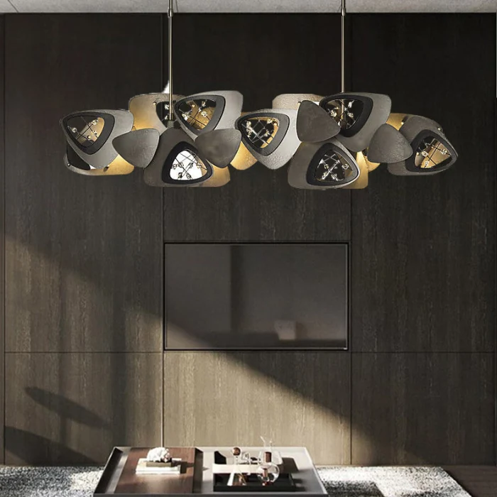 Подвесной светильник DAGMAR L150 ImperiumLoft