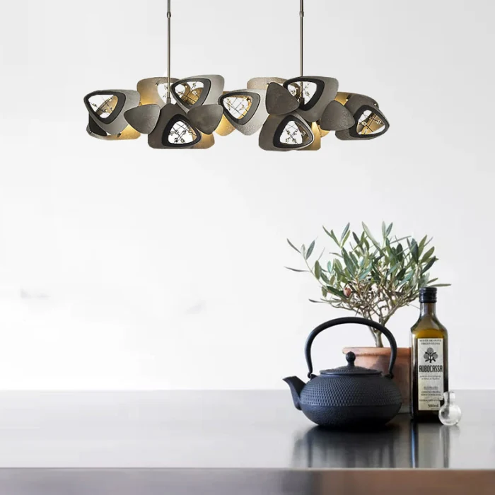 Подвесной светильник DAGMAR L150 ImperiumLoft