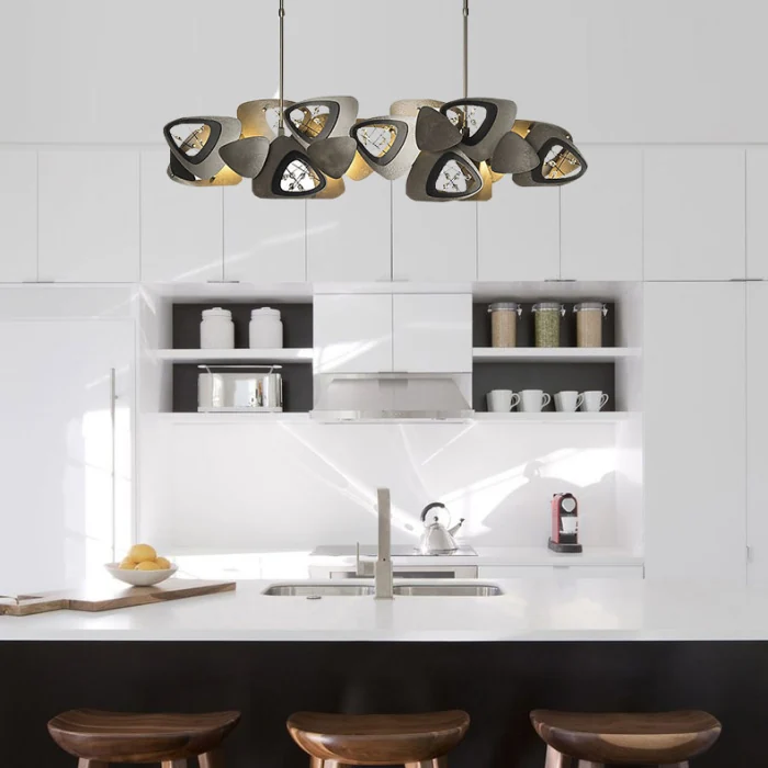 Подвесной светильник DAGMAR L150 ImperiumLoft