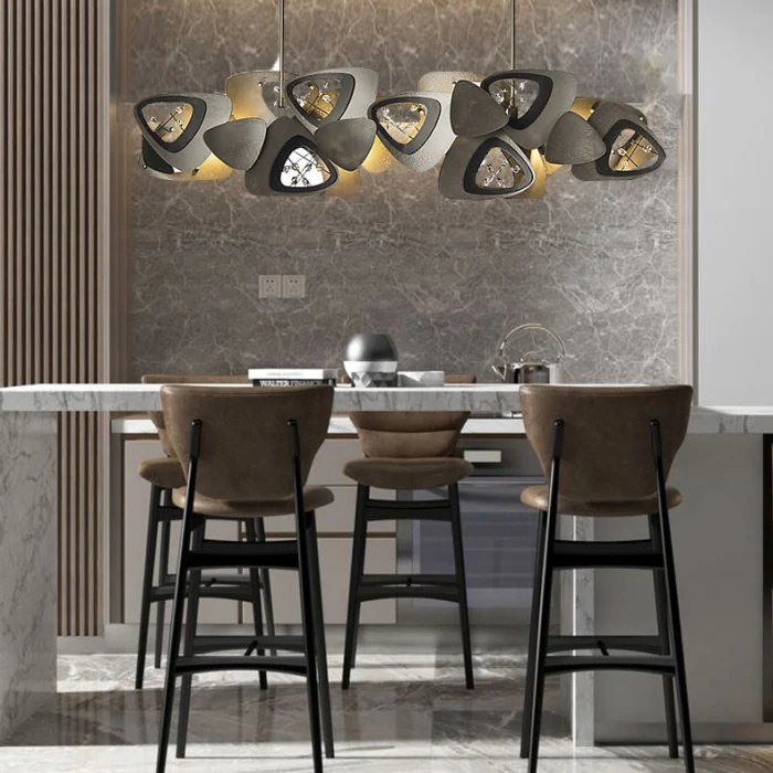 Подвесной светильник DAGMAR L150 ImperiumLoft