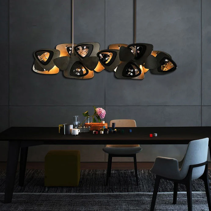 Подвесной светильник DAGMAR L150 ImperiumLoft