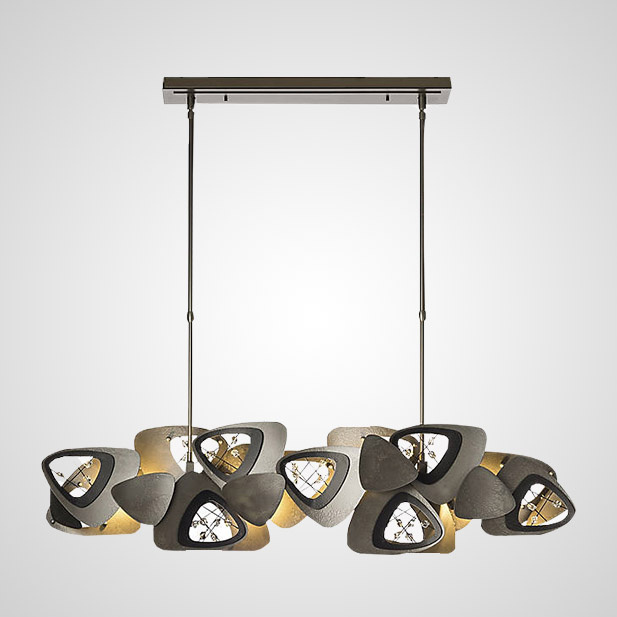 Подвесной светильник DAGMAR L150 ImperiumLoft