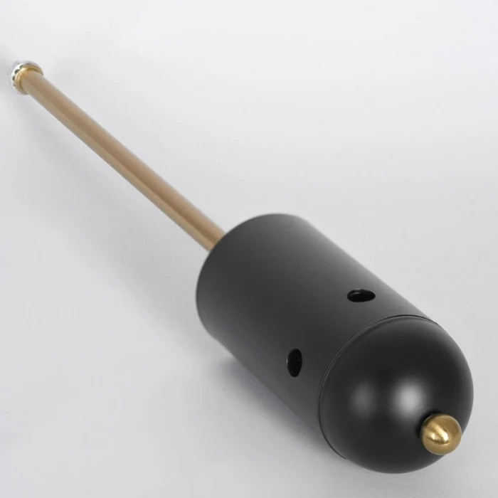 Люстра на штанге Lussole Greensboro LSP-8821