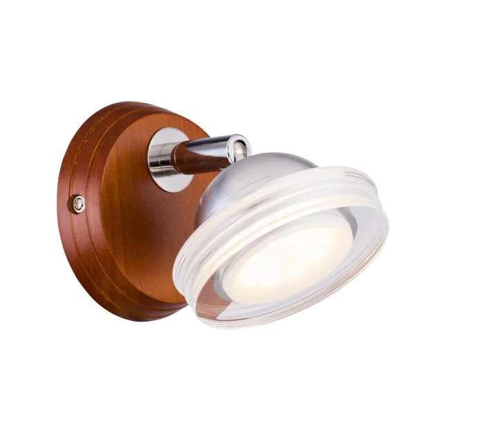 Бра Lucia Tucci Natura W075.1 Led Venge