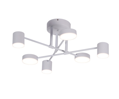 Люстра Kink Light 07649-6D,01(4000K)