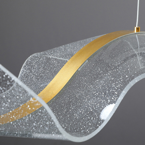 Подвесной светильник LARSERIC L180 ImperiumLoft