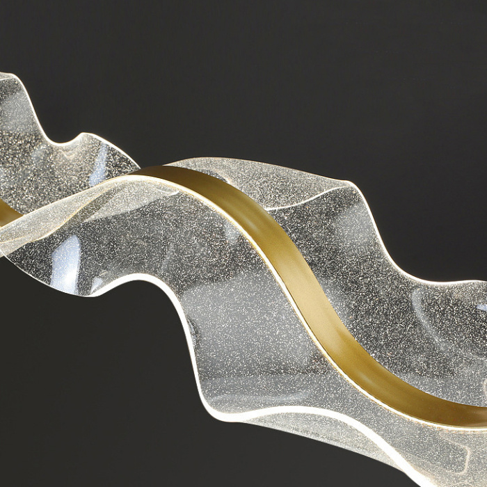 Подвесной светильник LARSERIC L180 ImperiumLoft