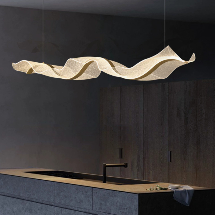 Подвесной светильник LARSERIC L180 ImperiumLoft