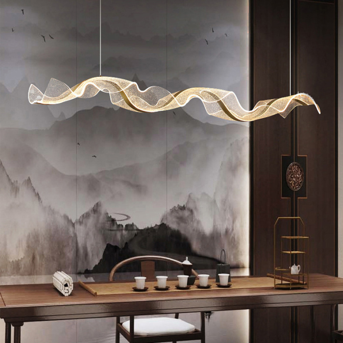 Подвесной светильник LARSERIC L180 ImperiumLoft