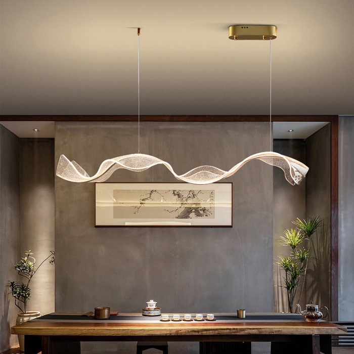 Подвесной светильник LARSERIC L180 ImperiumLoft