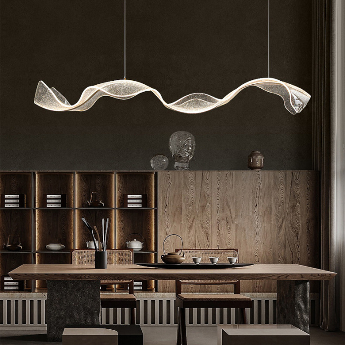 Подвесной светильник LARSERIC L180 ImperiumLoft