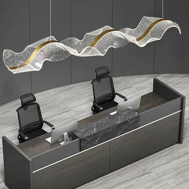 Подвесной светильник LARSERIC L180 ImperiumLoft