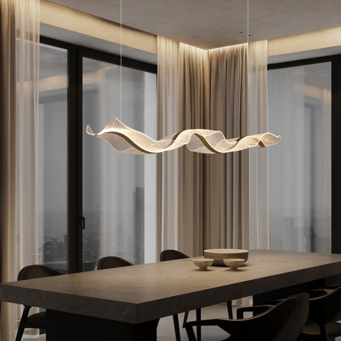 Подвесной светильник LARSERIC L180 ImperiumLoft