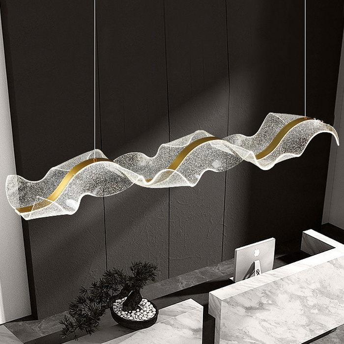 Подвесной светильник LARSERIC L180 ImperiumLoft