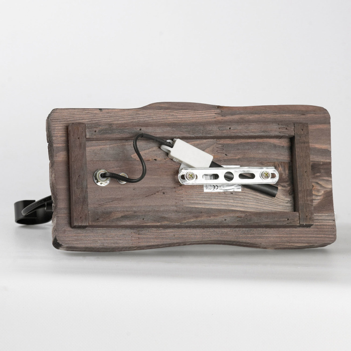 Бра настенное Lussole MIDLAND LSP-8979