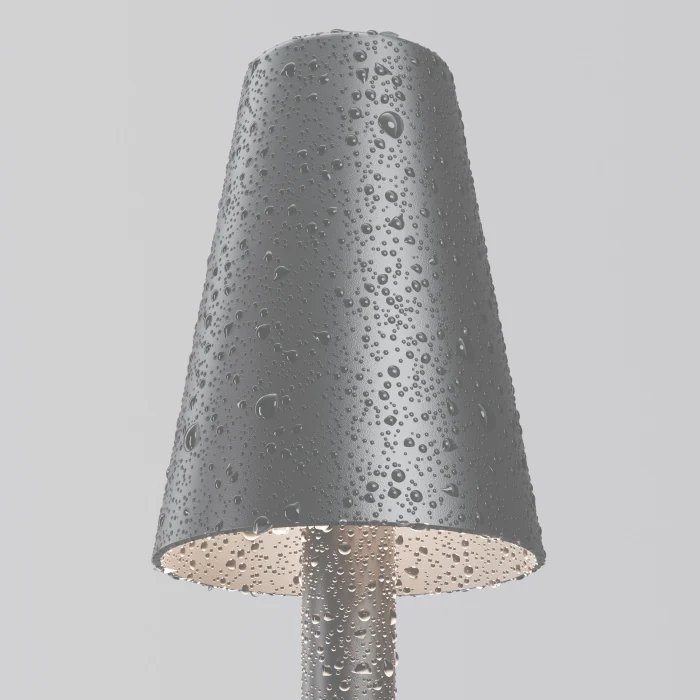 Ландшафтный светильник Maytoni Cane O504FL-L1B3K
