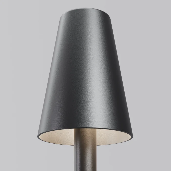 Ландшафтный светильник Maytoni Cane O504FL-L1B3K