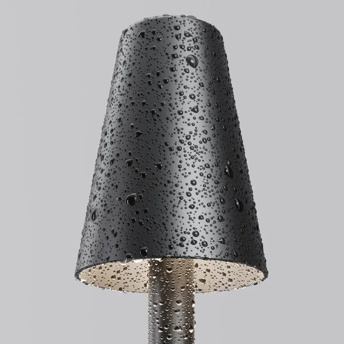 Ландшафтный светильник Maytoni Cane O504FL-L1B3K