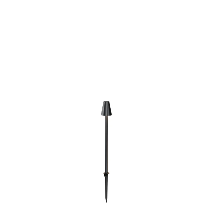 Ландшафтный светильник Maytoni Cane O504FL-L1B3K