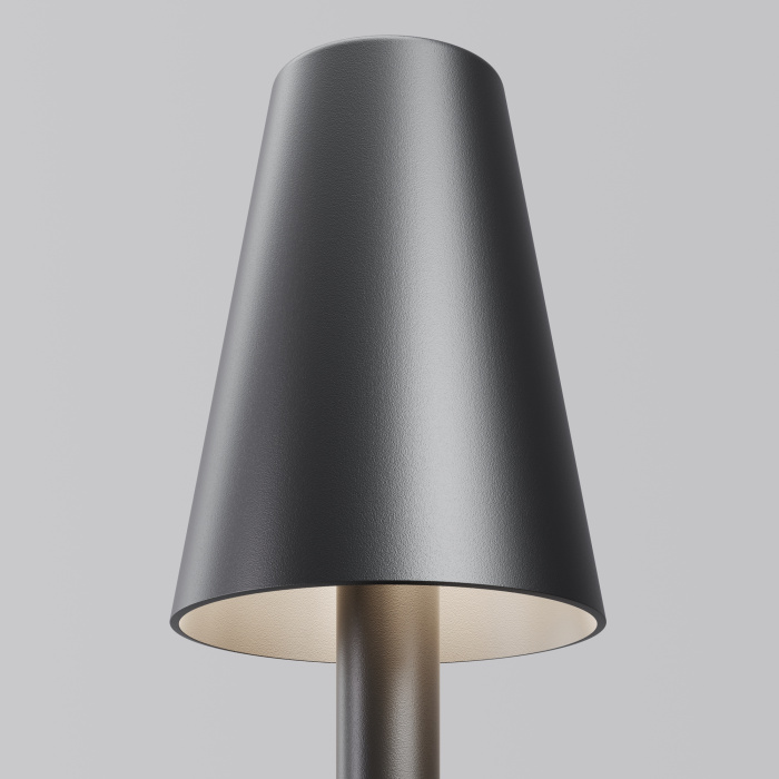 Ландшафтный светильник Maytoni Cane O504FL-L1B3K