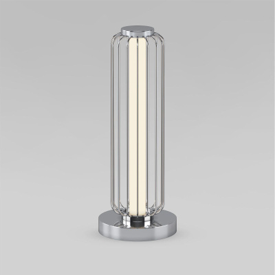 Настольная лампа Eurosvet Argent 308054 LED хром
