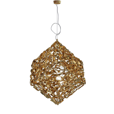 Люстра подвесная Lucia Tucci FABIAN 1532.12 ORO