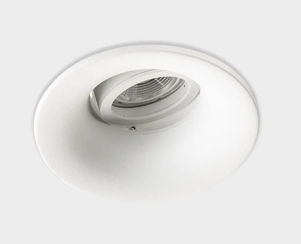 Светильник встраиваемый Italline IT07-7012 white