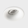 Светильник встраиваемый Italline IT07-7012 white