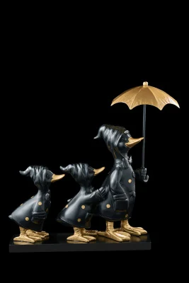 Статуэтка Teona Decor Duck TD007/3