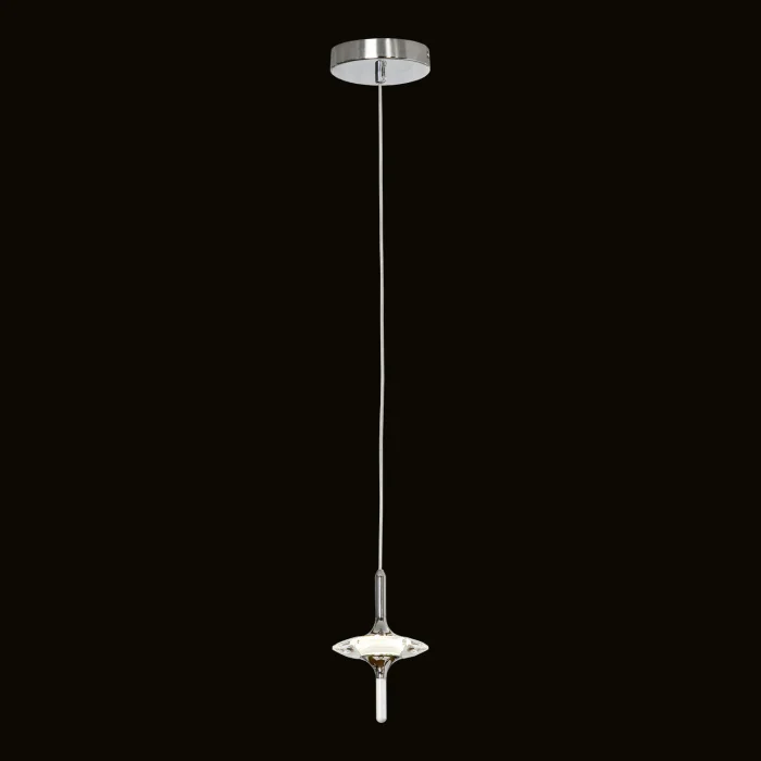 Светильник подвесной Lussole Littlerock LSP-7373