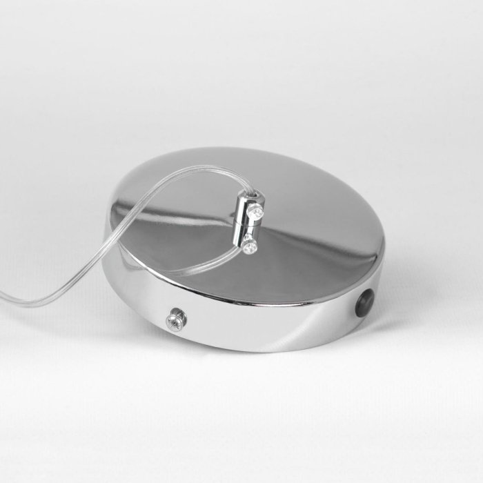 Светильник подвесной Lussole Littlerock LSP-7373