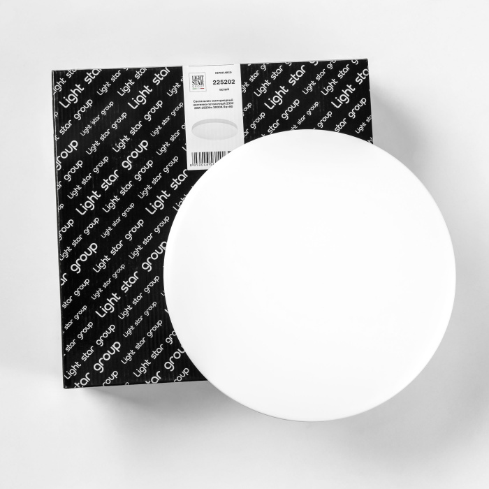 Накладной светильник Arco LIGHTSTAR 225202