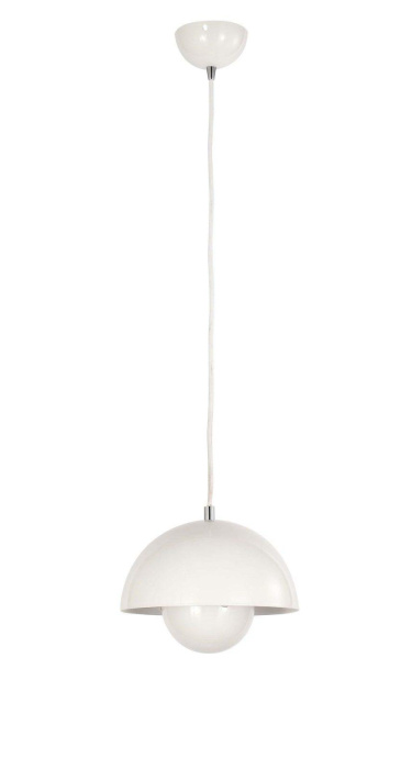 Светильник подвесной Lucia Tucci Narni 197.1 bianco