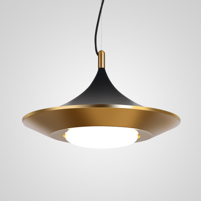 Подвесной светильник RASK ImperiumLoft