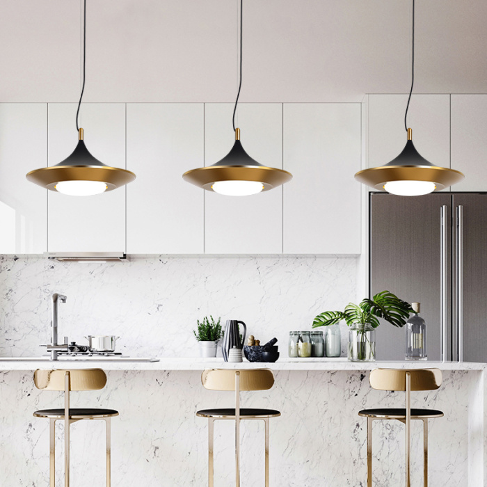 Подвесной светильник RASK ImperiumLoft