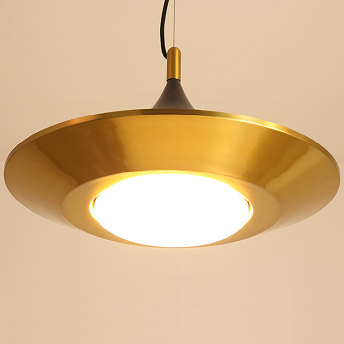 Подвесной светильник RASK ImperiumLoft